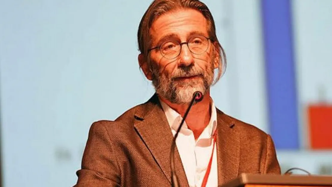 Prof. Dr. Ercüment Ovalı 'dostlara müjde' diyerek yeni açıklama yaptı!