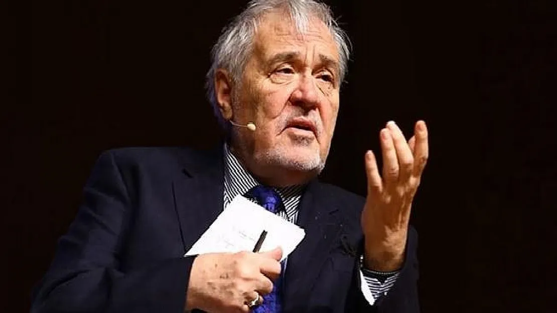 Prof. Dr. İlber Ortaylı Açıkladı! Avrupa Her Zaman Salgınları Daha Ağır Yaşamıştır