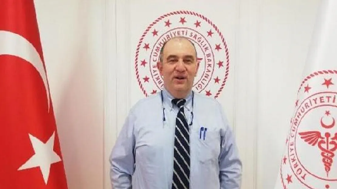 Prof. Dr. Kara Cevap Verdi! Klimalar Covid-19 Bulaşma Riskini Arttırır mı?