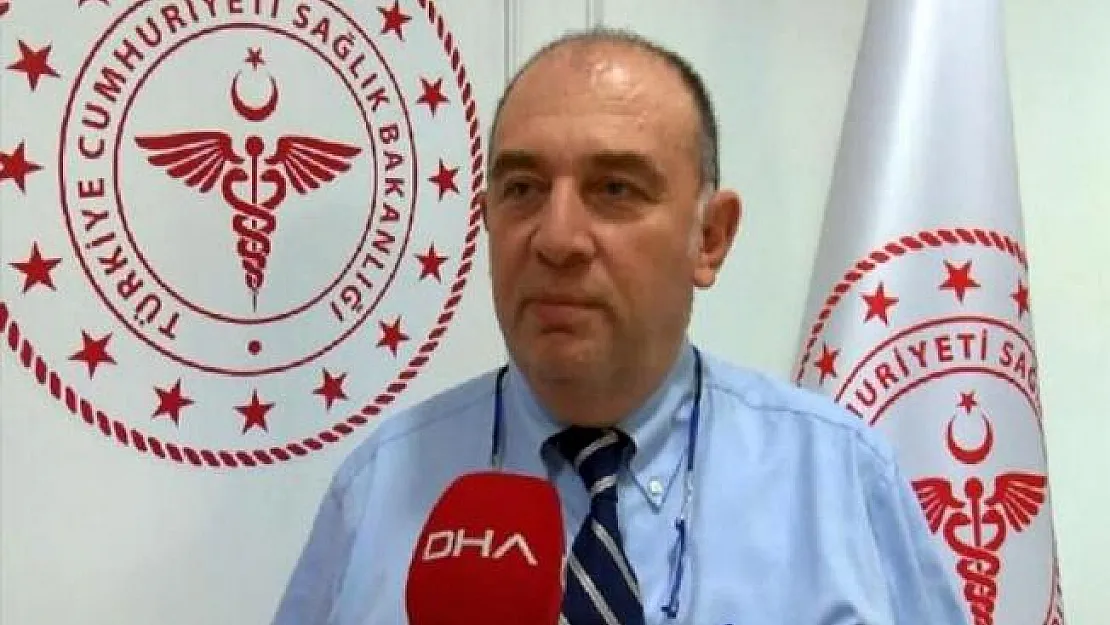 Prof. Dr. Kara Vurguladı! Covid-19 Vakalarında Azalma Var Demek İçin Daha Erken