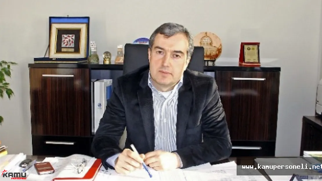 Prof. Dr. Kemal İnat : &quotTürkiyenin Ortadoğu Uzmanına İhtiyacı Var"