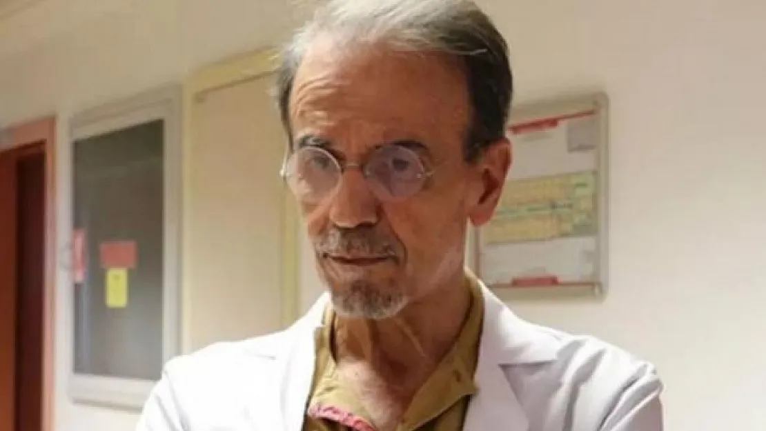 Prof. Dr. Mehmet Ceyhan salgının neden kontrolden çıktığını tek tek açıkladı!