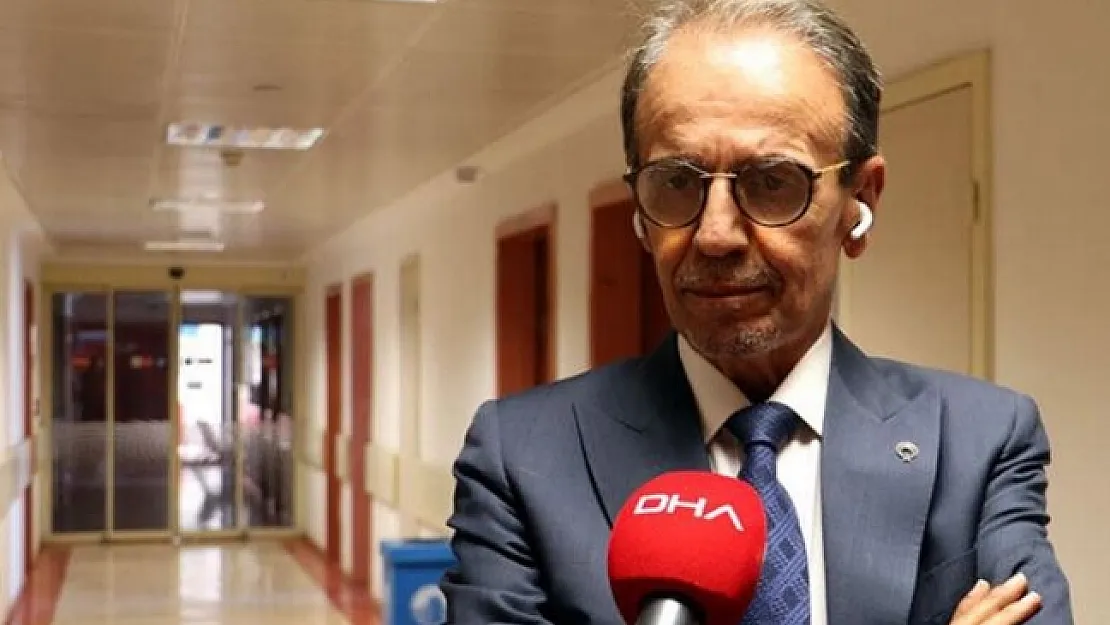Prof. Dr. Mehmet Ceyhan tarih verdi! Bekleyen büyük riski açıkladı!