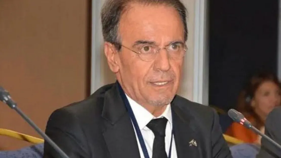 Prof. Dr. Mehmet Ceyhan tüm Türkiye'yi uyardı! Şu bir haftada herkes evlerine girmezse…