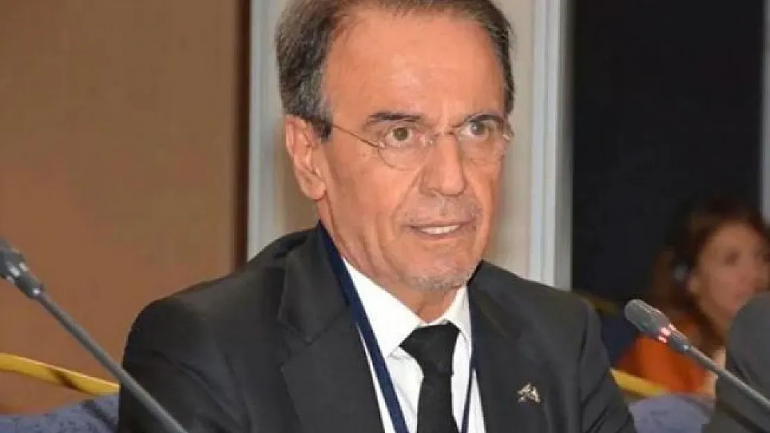 Prof. Dr. Mehmet Ceyhan'dan Flaş Açıklama: Yapılmazsa 3 Milyon Kişi Ölebilir