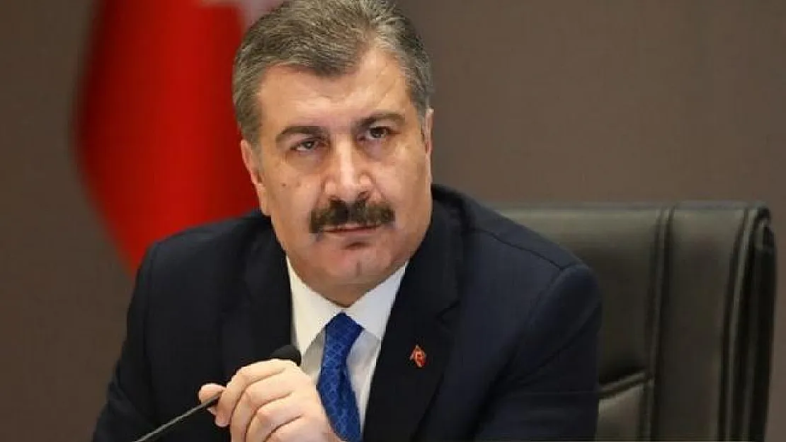 Prof. Dr. Müftüoğlu: Bakan Koca, Covid-19 Tedavisinde Başarı Getiren Değişiklikleri Paylaştı