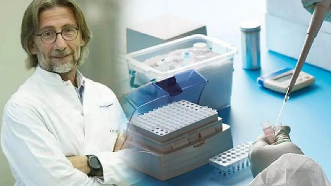 Prof. Dr. Ovalı Sevindiren Haberi Verdi: Corona Virüsü Aşısı Laboratuvar Testleri Tamamlandı