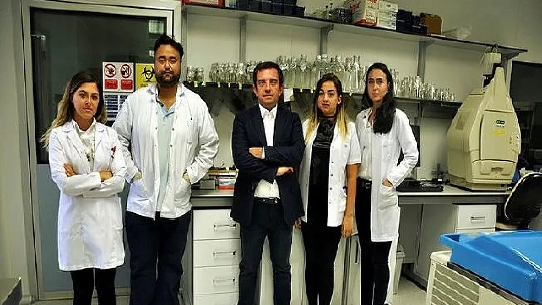 Prof. Dr. Özdarandeli Ve Ekibi Aşı İçin Gerekli Olan Covid-19 Gen Haritasını Çözdü!
