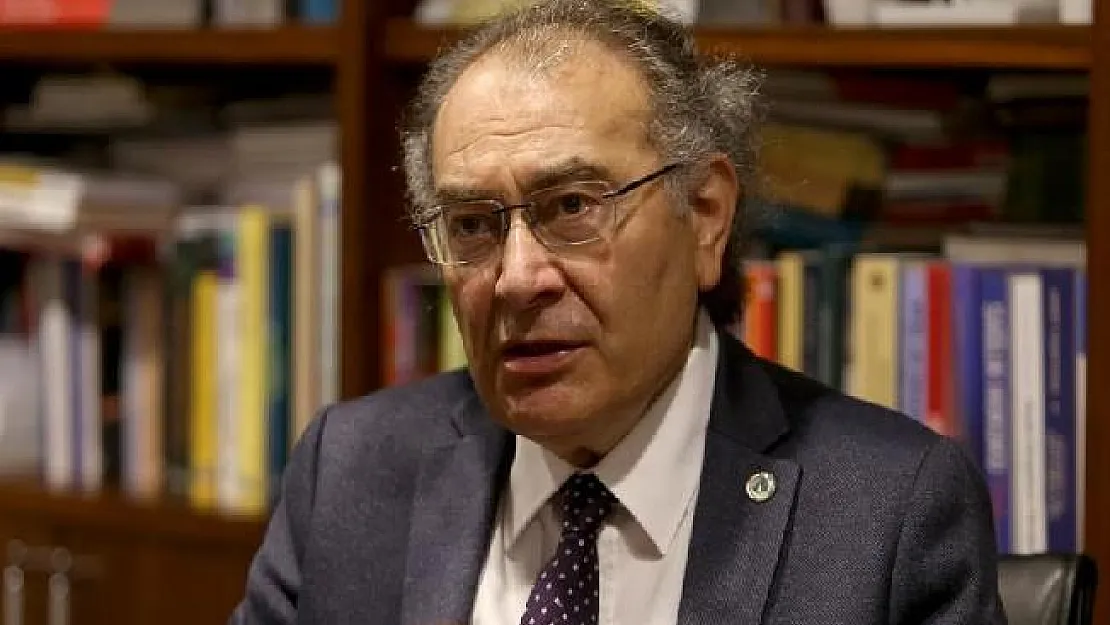 Prof. Dr. Tarhan: Toplum Olarak Covid-19 Salgınından Kazançlı Çıkabiliriz