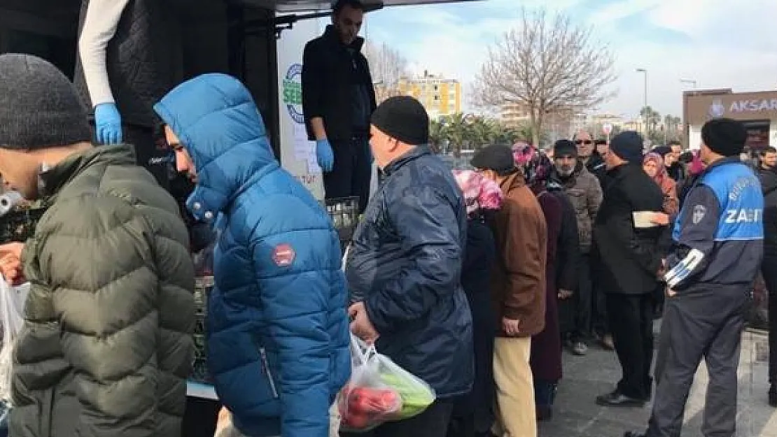 Prof. Dr. Yalçın Karatepe, Türkiye'de gıda fiyatlarında yaşanan artışın nedenlerini açıkladı