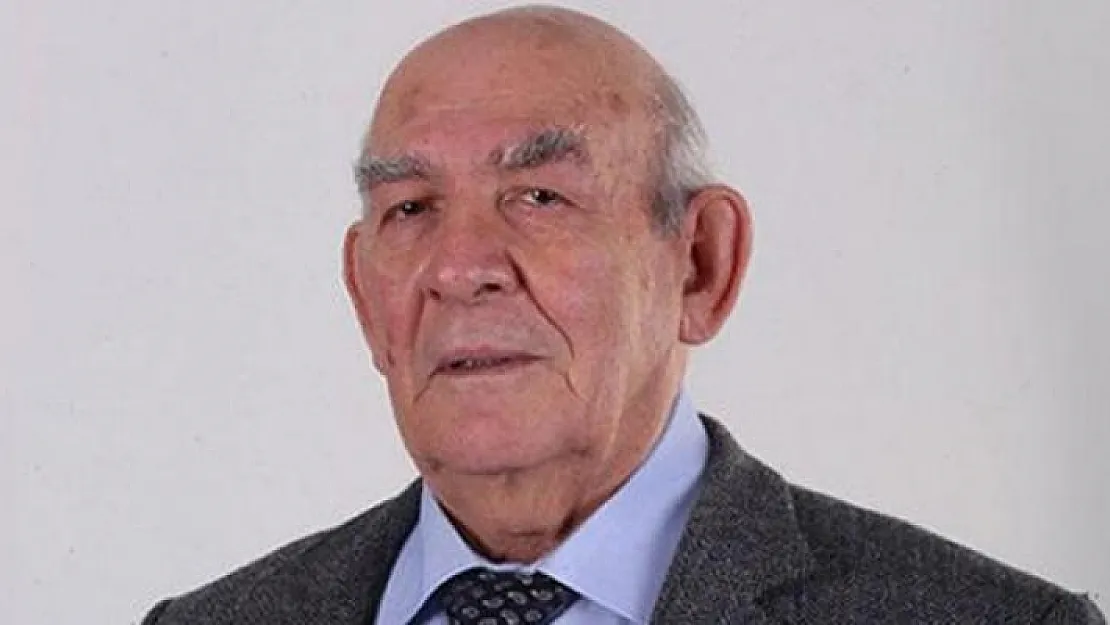 Prof. Dr. Yıldır Atakurt Görev Yaptığı Üniversitenin Hastanesinde Ölü Bulundu
