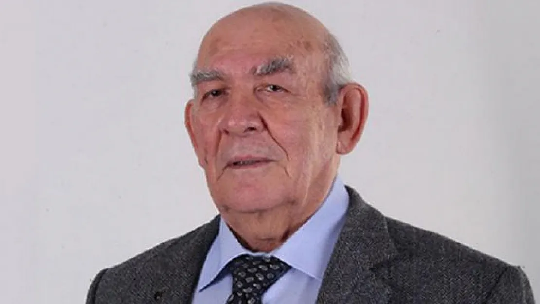 Prof.Dr. Yıldır Atakurt, üniversitenin misafirhanesinde ölü bulundu