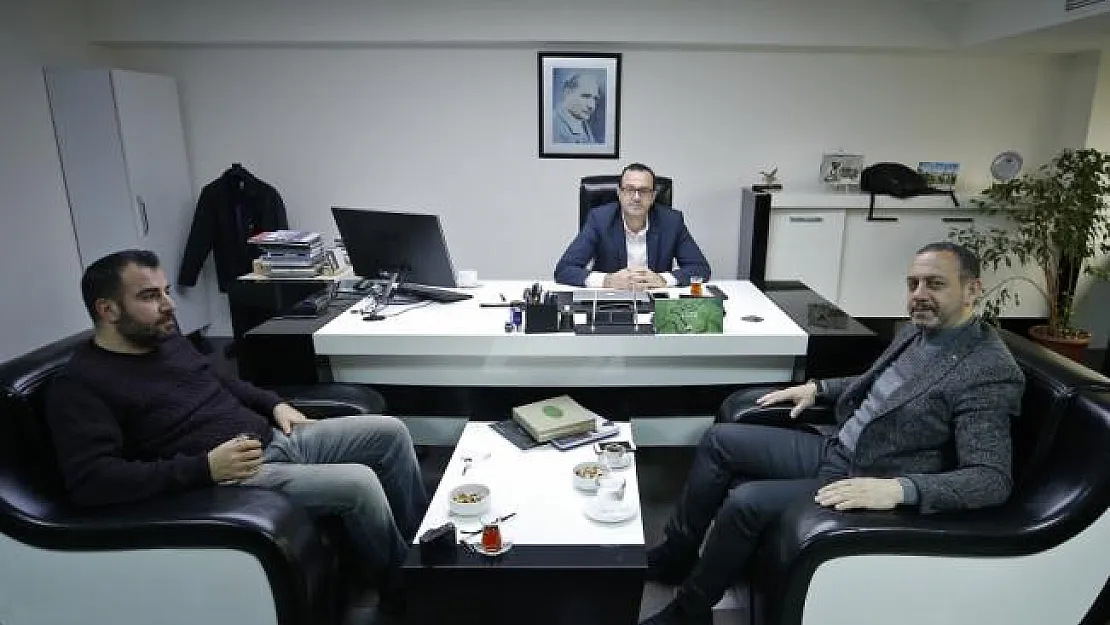 'Projelerimiz istihdamı artıracak'