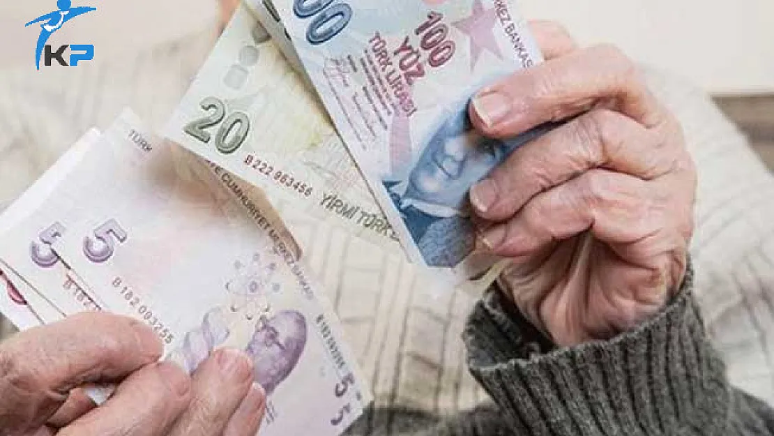 Promosyon Alan Emekli Sayısı Açıklandı