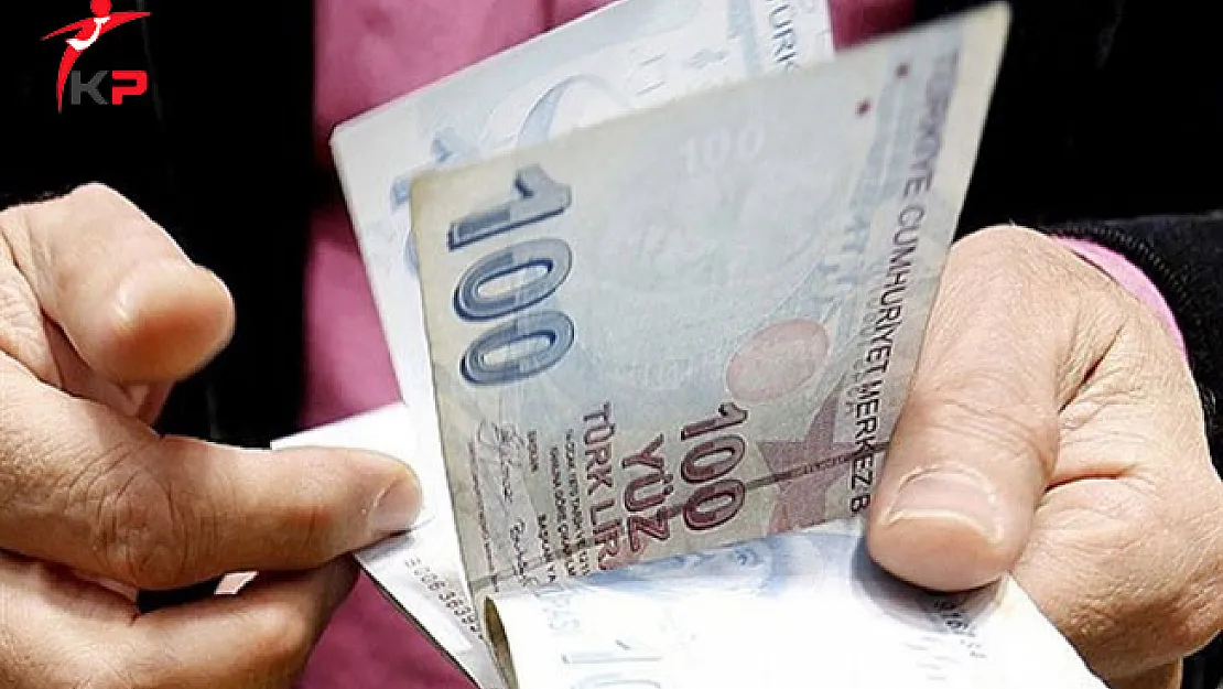 Promosyon Ödemelerinde Emekliye Müjde