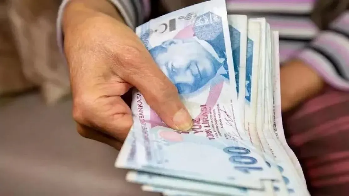 Promosyon ödemelerinde sadece 20 günde 3.500 TL fark! Emeklilere kritik uyarı geldi!