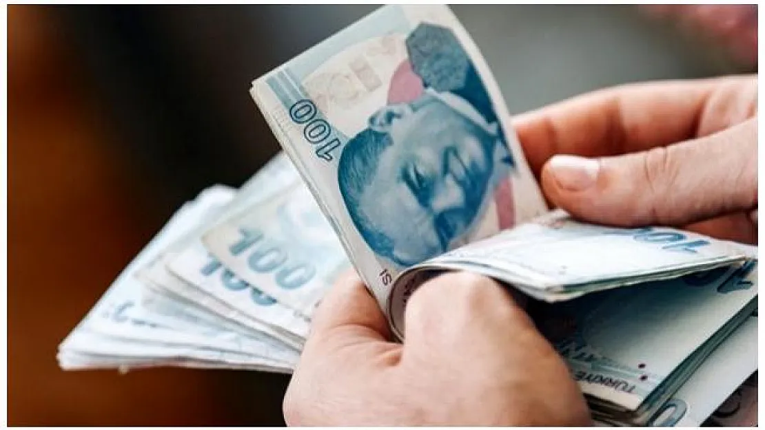 Promosyon ödemesi bekleyen binlerce emekliye büyük şok!  Vaat edilen parayı alamadılar!