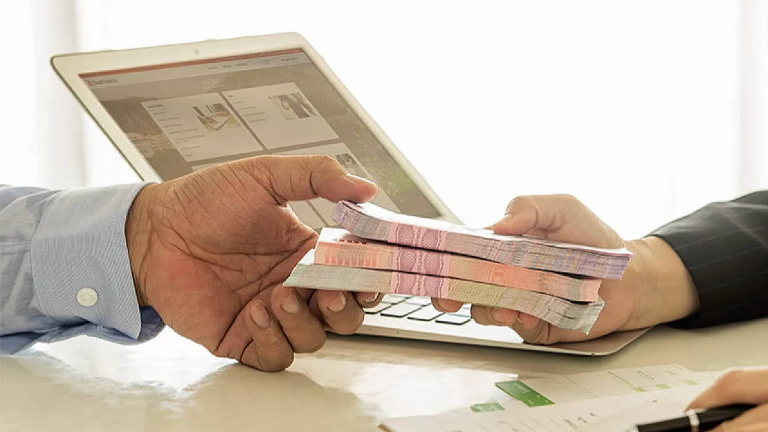 Promosyon ödemesi tutarı rekor sınırı aştı! Banka, tam 41 bin 500 TL promosyon ödemesi yapacak!