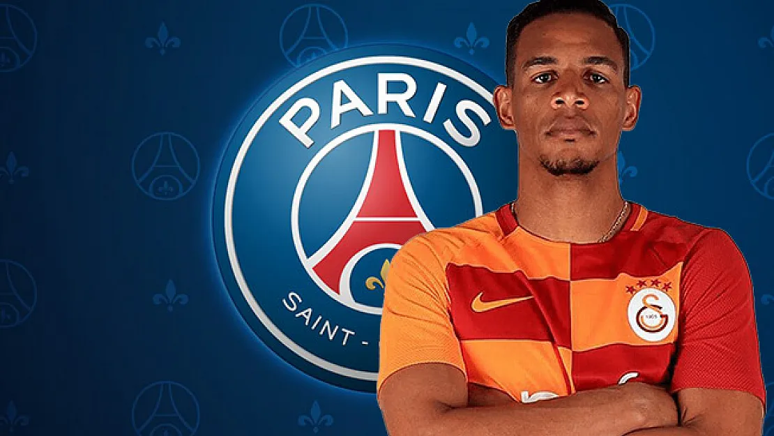 PSG Galatasaraylı Fernando'nun Peşinde! Son Dakika Spor Haberleri