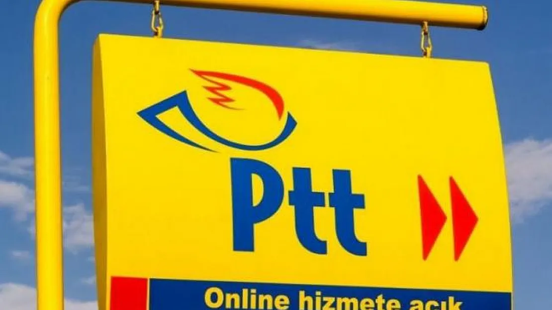 PTT 2020 yılı personel alımı başvuru tarihi belli oldu!