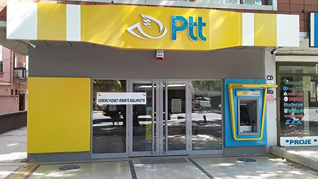 PTT 2022 personel alımları için başvuru şartları belli oldu! Başvuru tarihleri ne zaman?