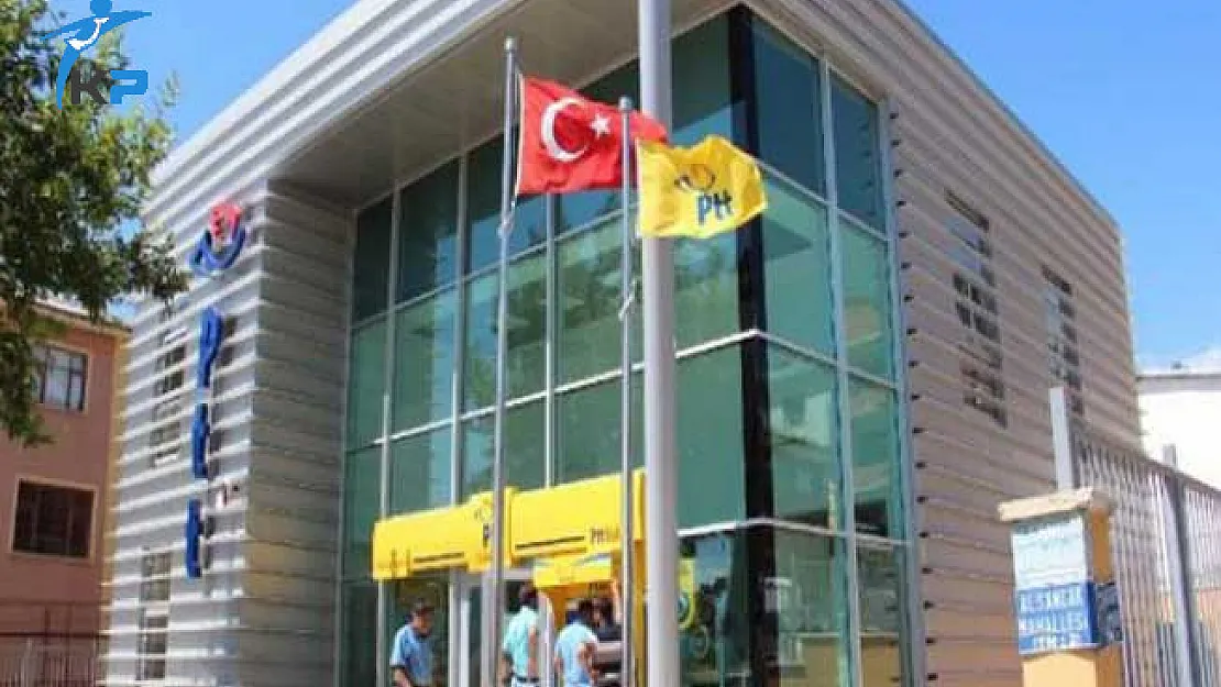 PTT 250 Personel Alım İlanı Bekleniyor !