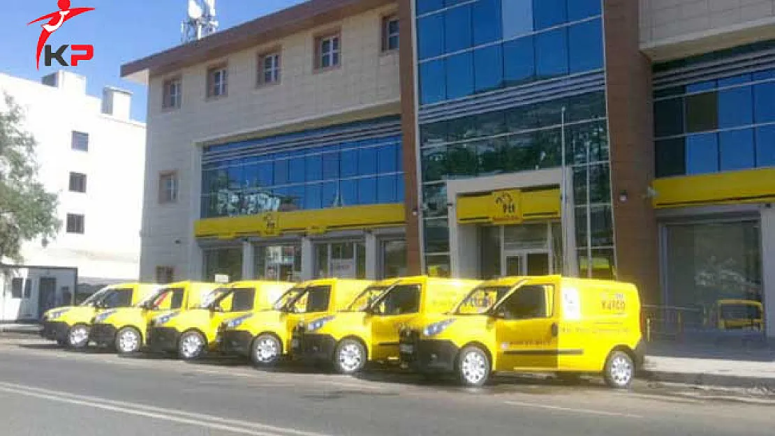 PTT 2500 Personel Alım İlanı Bekleniyor