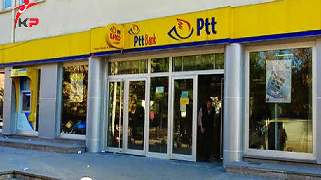 PTT 2500 Personel Alımı Başvuru Sonuçları Ne Zaman Açıklanacak ?