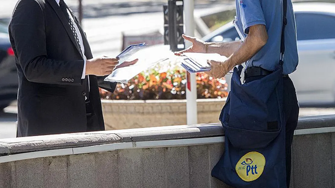 PTT 5 Bin Personel Alım İlanında Güncelleme! Bazı Başvuru Koşulları Değiştirildi