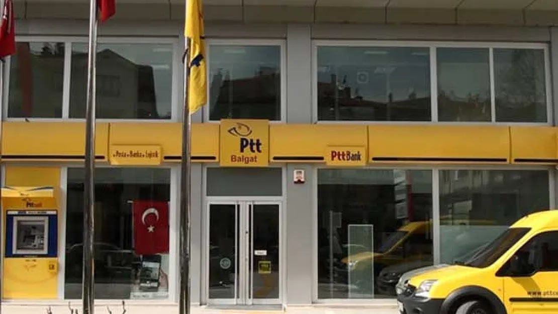 PTT 5 Bin Personel Alımı Yapıyor (Ek-1, Ek-2, Ek-3 Tabloları)