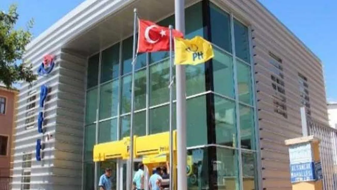 PTT 5 Bin Personel Alımına Başvuranlar Dikkat ! Başvuru Ücretleri Hakkında Duyuru Geldi