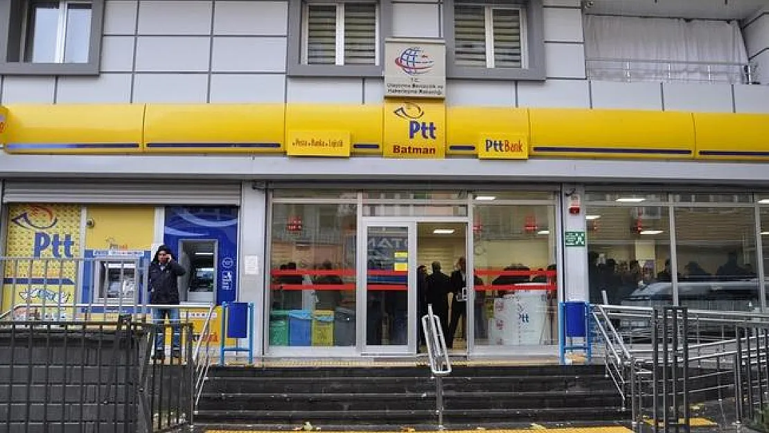 PTT alımı 2020! 2020 yılında PTT alım yapacak mı? PTT alım şartları neler?