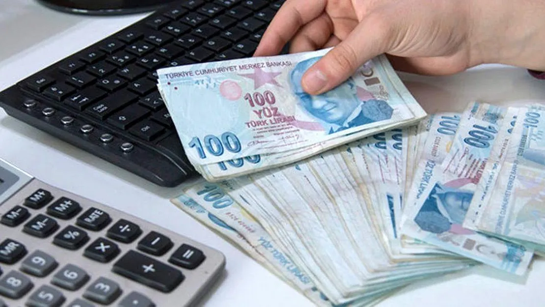 PTT borcu olan emekliler için bombayı patlattı! Emekliler için 50 bin TL'ye kadar 3 ay ertelemeli borç kapatma kredisi…