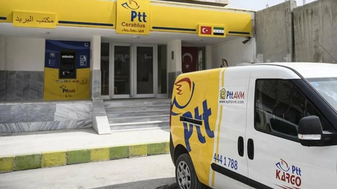PTT dağıtıcı eleman başvuru şartları! Kimler başvuru yapabilir?