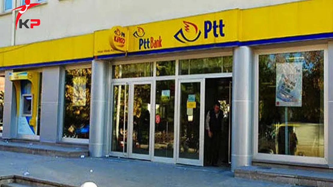 PTT İdari Tatil Günlerinde (Dini ve Milli Bayramlar) Hizmet Verecek Mi?