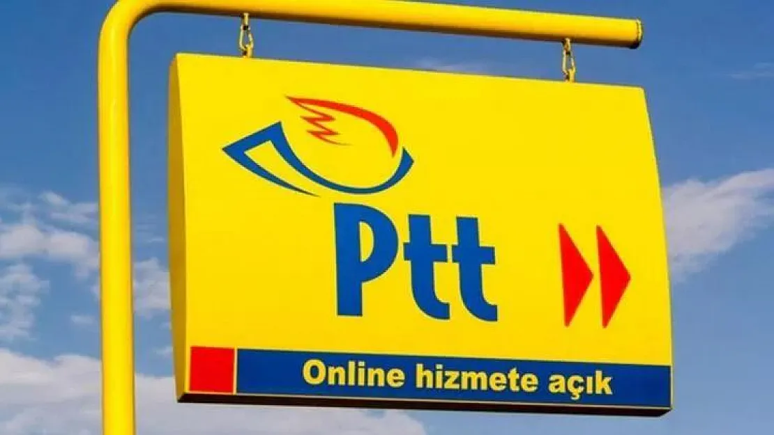 PTT Personel Alımı 2022