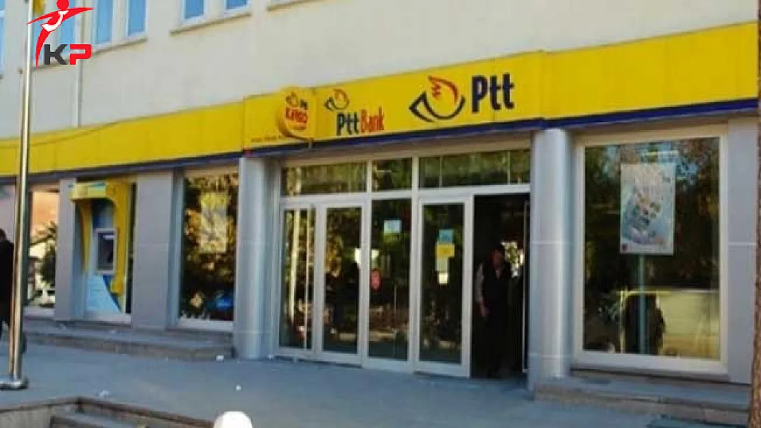 PTT Personel Alımı Durduruldu ! Adaylar Mağdur...