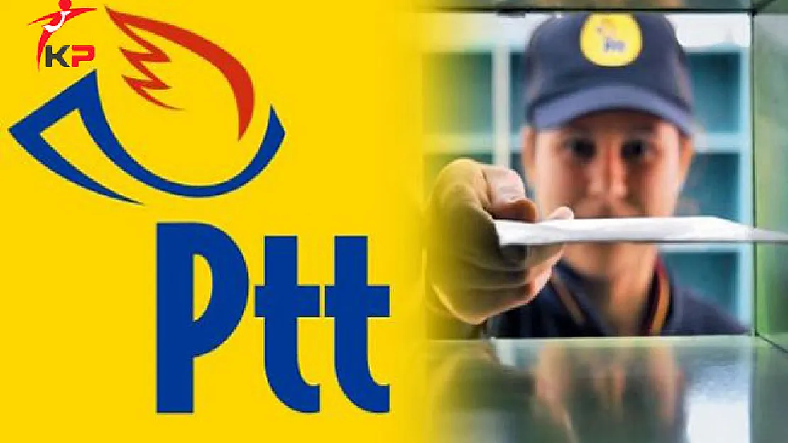PTT Personel Atamalarına İlişkin Karar KHK'da Yayımlandı!