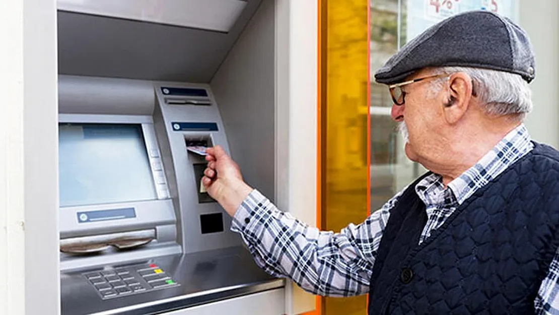 PTT tarafından tüm emeklilere finansman desteği sağlanacak!