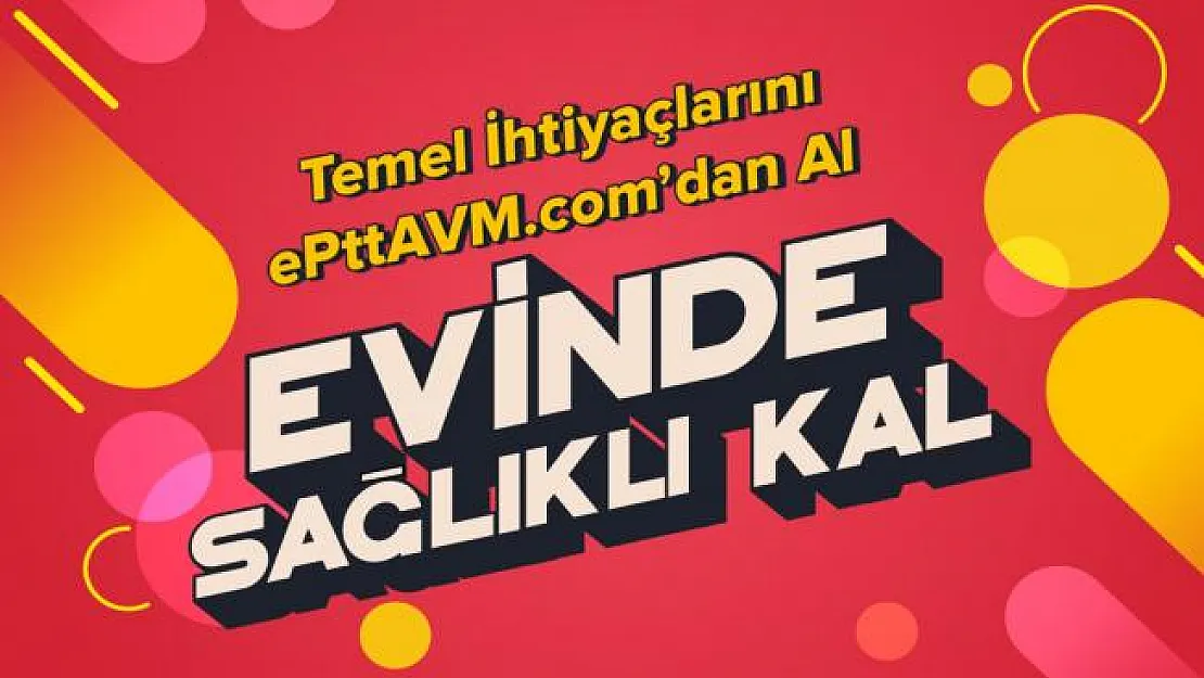 PTT ücretsiz maske başvuru linki açıldı!