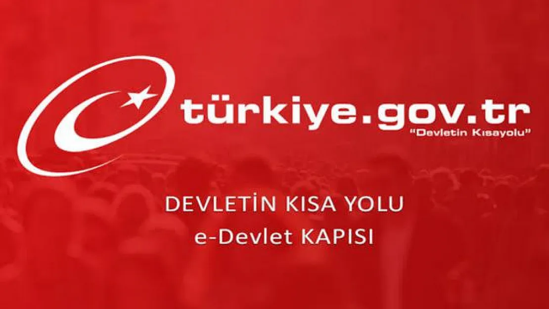 PTT ücretsiz maske başvuruları e-devlet sistemi üzerinden yapılacak!