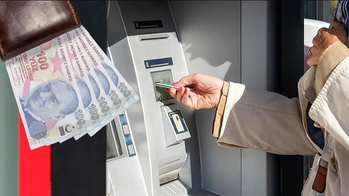 Milyonlarca emekliye 8.250 TL nakit para veriliyor! Emekli maaşı olan herkes alabilir: Promosyonlar 18 bin TL mi oluyor