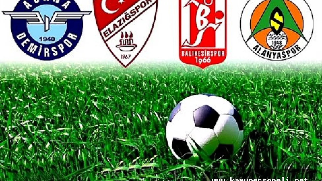 PTT1. Lig'de Play-Off Heyecanı Devam Ediyor