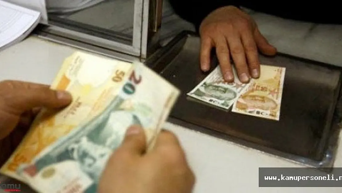 PTT'den 60 Ay Vadeli 20 Bin TL Bayram Kredisi