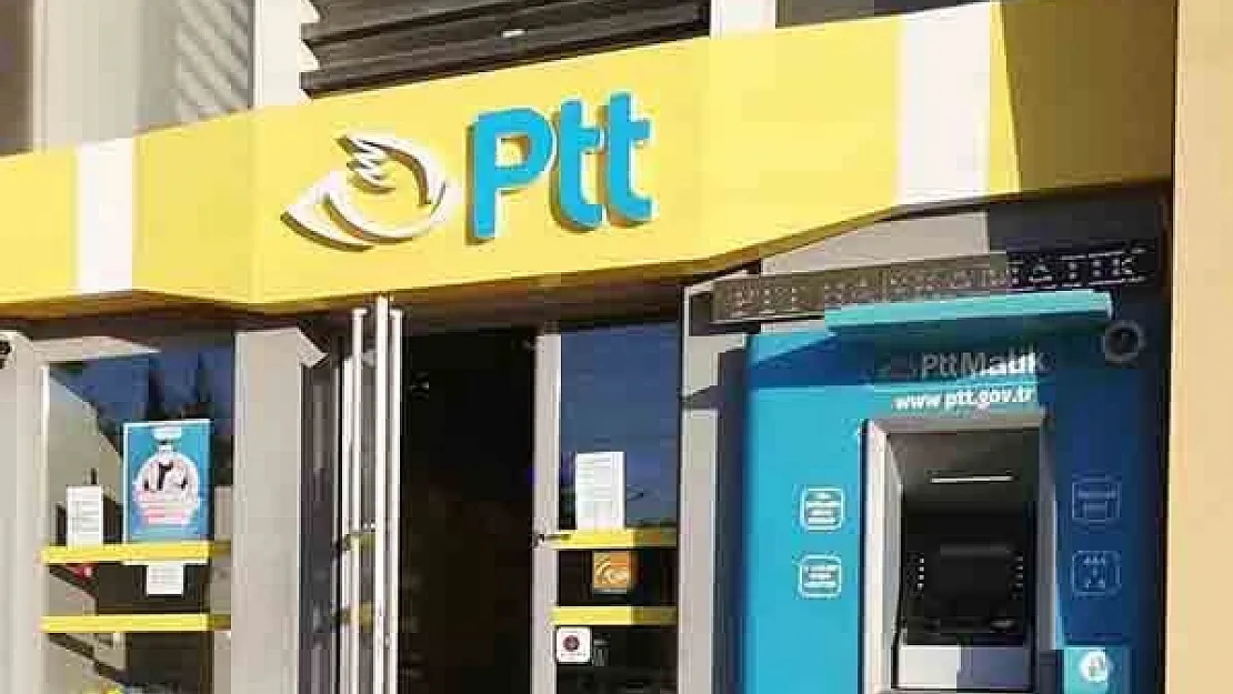 PTT'den yeni koronavirüs kararı! Başladığı duyuruldu!