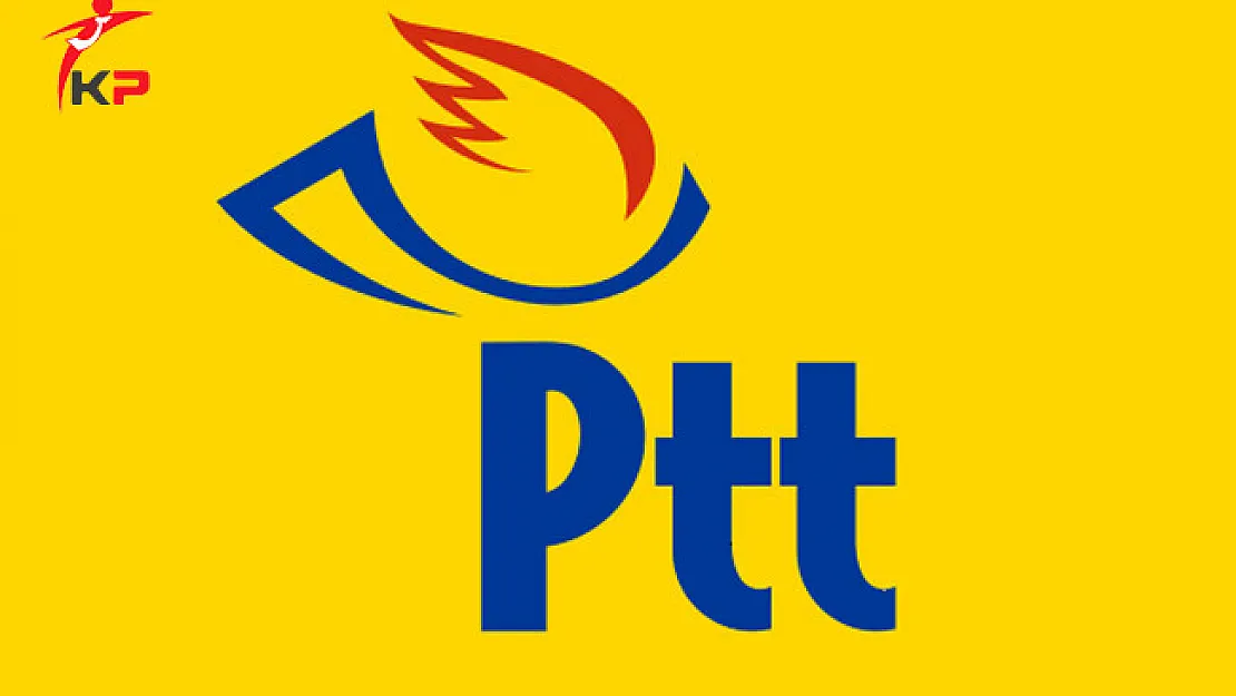 PTT'ye 2 Bin 500 Personel Alımı Yapılacak!