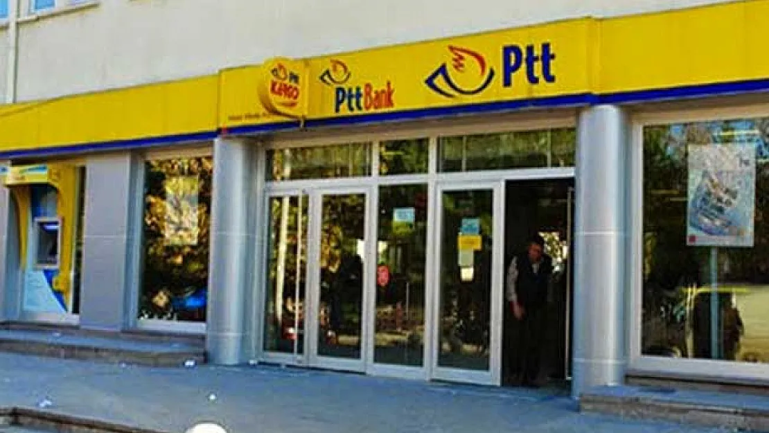 PTT'ye 5 Bin Memur Alımı Yapılacak ! Bölüm Şartı Olmalı Mıdır? Talepleriniz Neler?