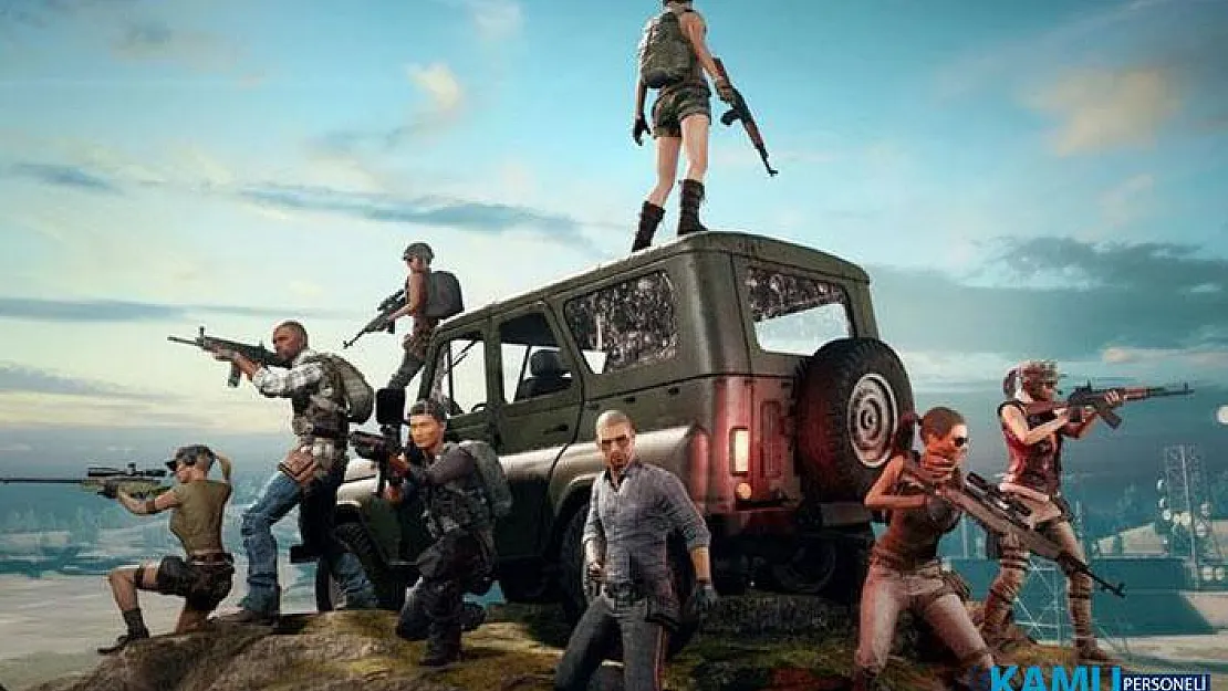 PUBG Lite Türkiye Çıkış Tarihi! PUBG Lite Ne Zaman Çıkacak? PUBG Lite Nasıl İndirilir?