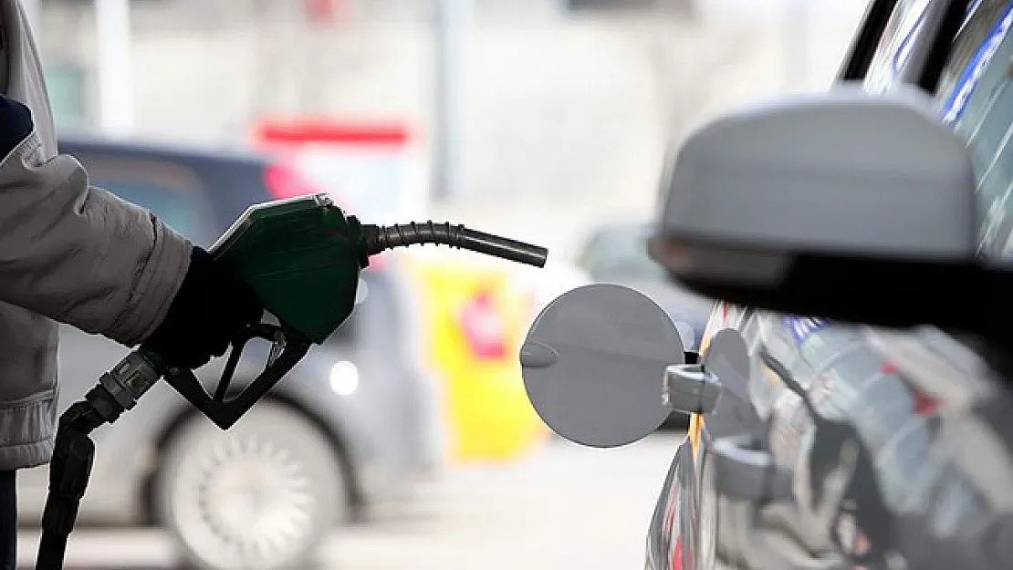 PÜİS Açıkladı: Artık Benzin ve Motorine Yapılan Zamlar Açıklanmayacak!