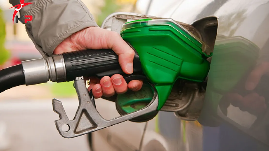 PÜİS: Benzin ve Motorine Zam Bekleniyor !